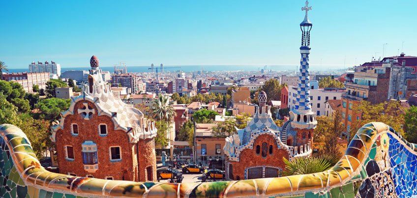 Barcelona, Spain | Study Abroad